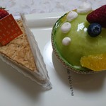 パティスリー シュプレム - 