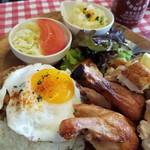 チキンキング神戸 - 