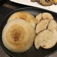やさいや 鉄板焼野菜 赤坂店 - 