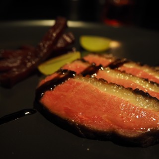 吉祥寺でおすすめのグルメ情報 ジビエ をご紹介 食べログ