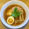 らぁ麺 めん奏心