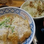 立呑み とんかつ まるや 新橋店 - 