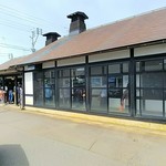 横丁とうふ店 最上川千本だんご - 