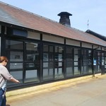 横丁とうふ店 最上川千本だんご - 