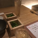 豆腐料理 空野 - 