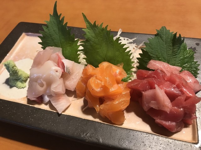 海山亭いっちょう 太田飯塚店 太田 寿司 食べログ