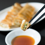骨折り餃子 貴月 - 