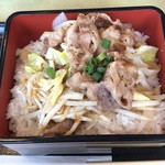 ステーキのどん - 