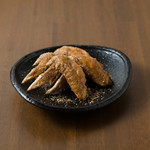 骨折り餃子 貴月 - 