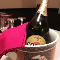 レスタジョーニ ハングリータイガー - 