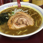 じぇんとる麺 - 