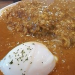 カレーや 満店堂 - 