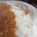 カレーや 満店堂 - 