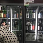 やまちゃん 日本酒セルフ飲み放題 福岡天神 - 