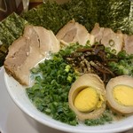 Marukin Ramen - 