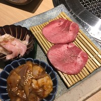 尾崎牛焼肉 銀座 ひむか - 