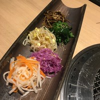 尾崎牛焼肉 銀座 ひむか - 