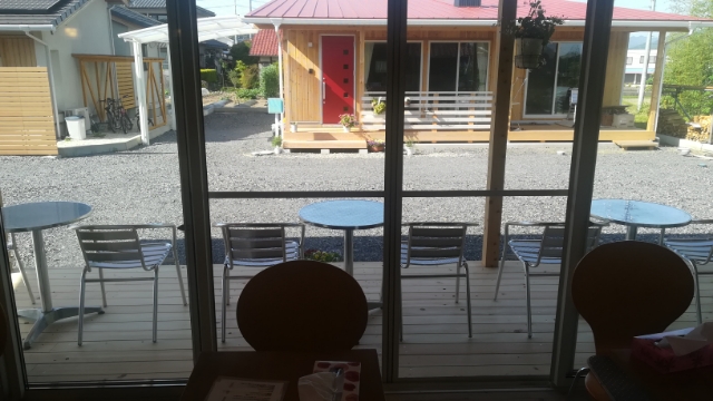 cafeHIZUKI - 中川辺/カフェ | 食べログ