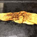 いさちゃん - とんぺい焼き