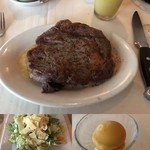 Ruth's Chris Steak House - 