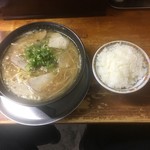 みそラーメンさつき - 