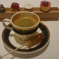 ラ・ベ - 
