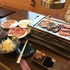 天狗屋焼肉部