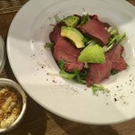 がぶ飲みワインと肉 ビストロ千住MEAT - 