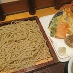 Teuchi Soba Maro - 