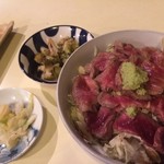 小料理野本 - 