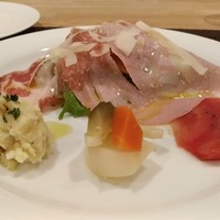 Osteria Tutto Sole - 