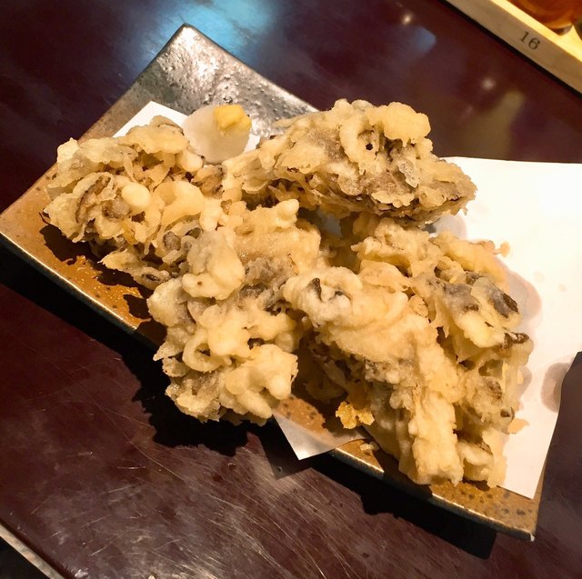閉店 れすとらん 八家 旧店名 グリルあさや 鬼怒川温泉 天ぷら 揚げ物 その他 食べログ