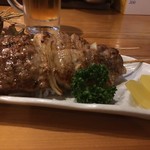 Izakaya Muroran Shingo - 