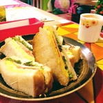 cafe 一期一会 - 