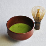 町家かふぇ　かまくら - 抹茶