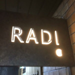RADI - 