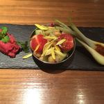 スパイスドランカー やぶや - 