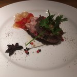 スパイスドランカー やぶや - 