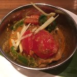 スパイスドランカー やぶや - 