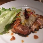 スパイスドランカー やぶや - 