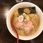 ラーメンストップ ボン - 