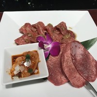 叙々苑 恵比寿ガーデンプレイス店 - 