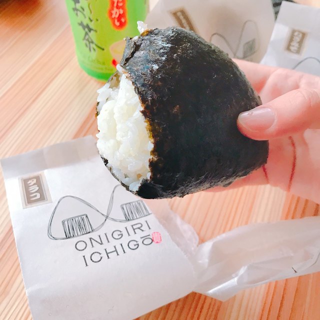 オニギリ イチゴウ 三ノ宮店 （ONIGIRI ICHIGO） - 神戸三宮