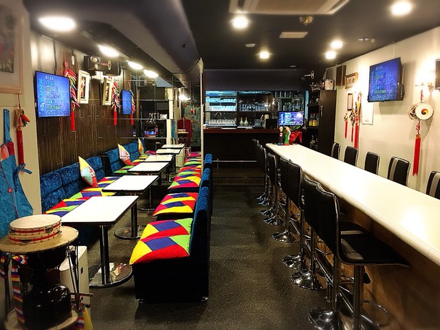 韓国料理 居酒屋チョアヨ 初石 居酒屋 食べログ 韓国料理 居酒屋チョアヨ 初石 居酒屋 食べログ