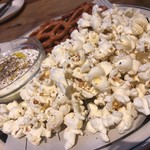 バー バンクス - 