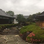 Tsukuba Sansuitei - 