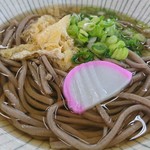 麺処はくあい - 