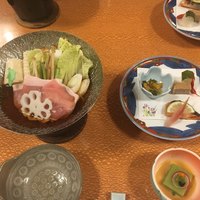 つくば 山水亭 本店 - 