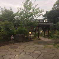 つくば 山水亭 本店 - 