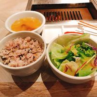 代官山焼肉 kintan - 